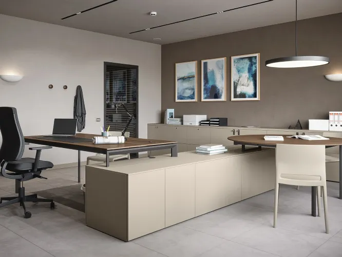 Arredo ufficio – Giussanigroup